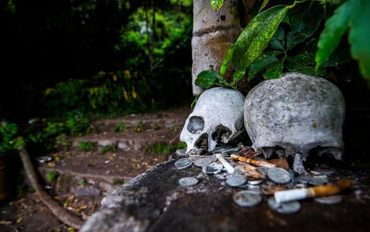 Trunyan Village, Bali’s “Skull Island” With the Magic Tree