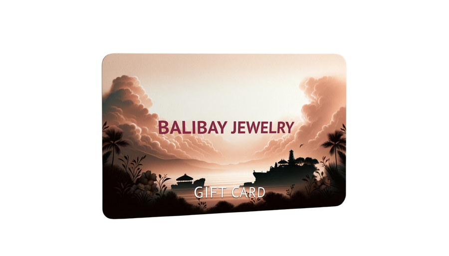 Balibay Gift Card