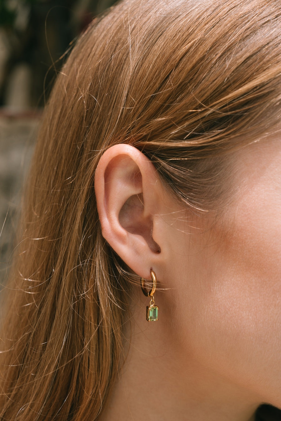 Self Love Earrings