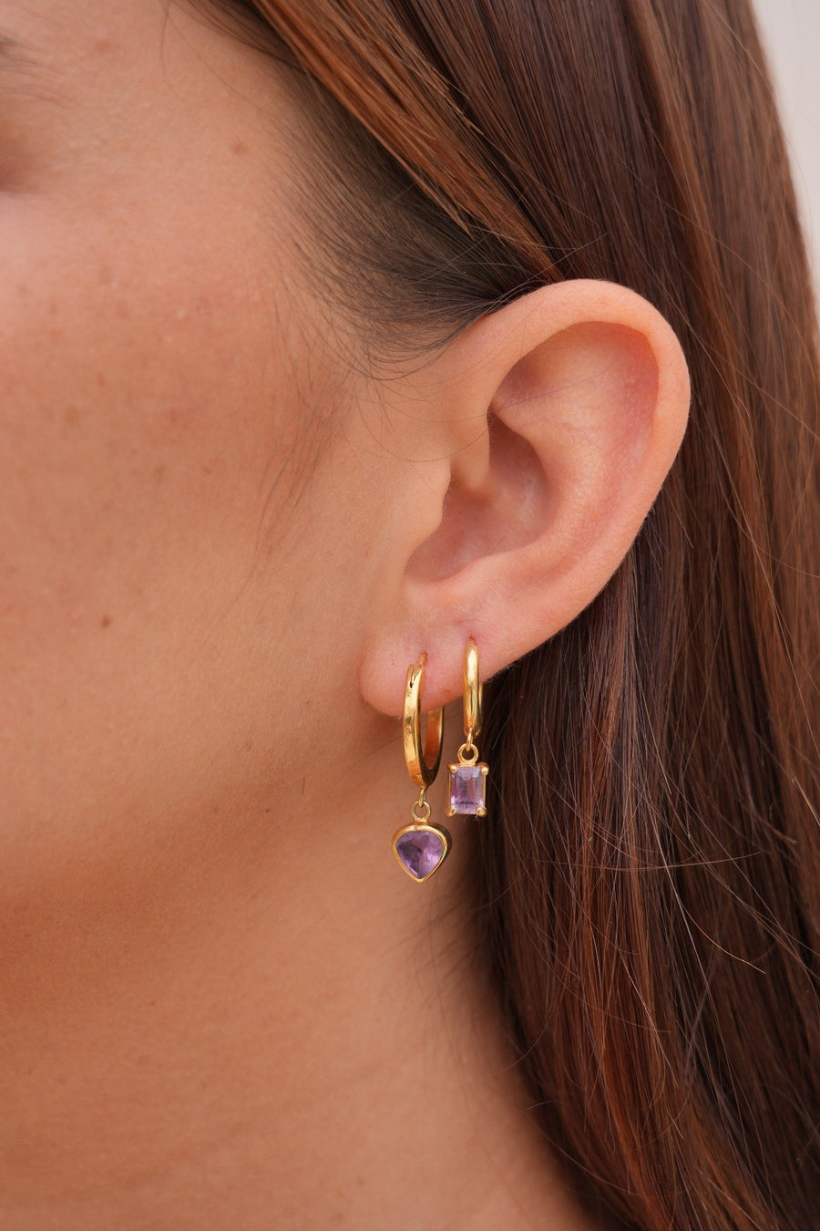 Self Love Earrings
