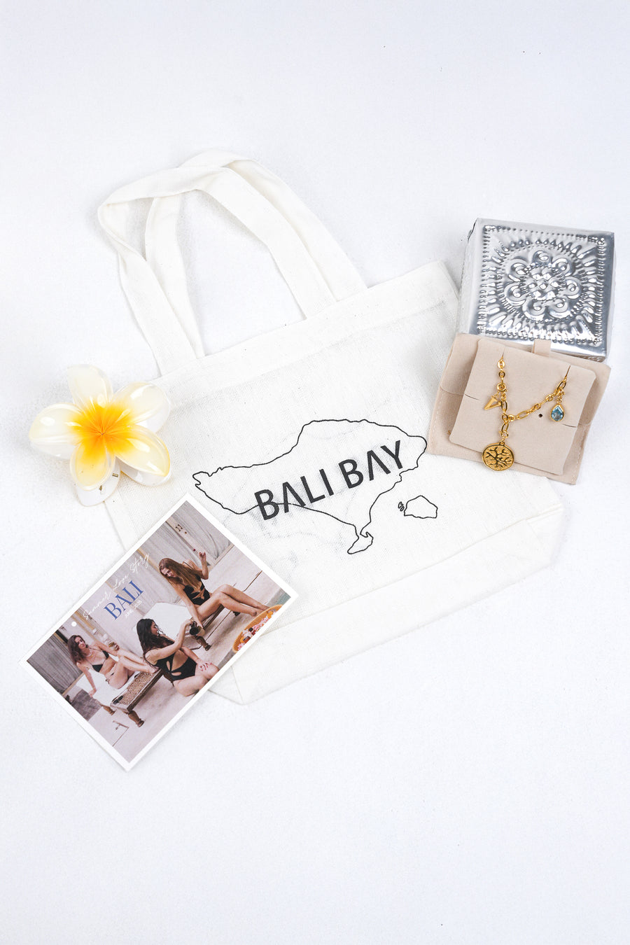 Summer Love Story x Sian Mckeever Necklace