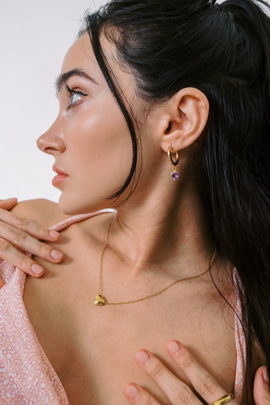 Love Necklace