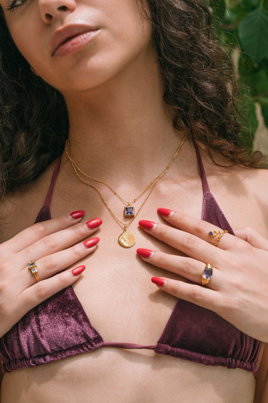 Self Love Ring