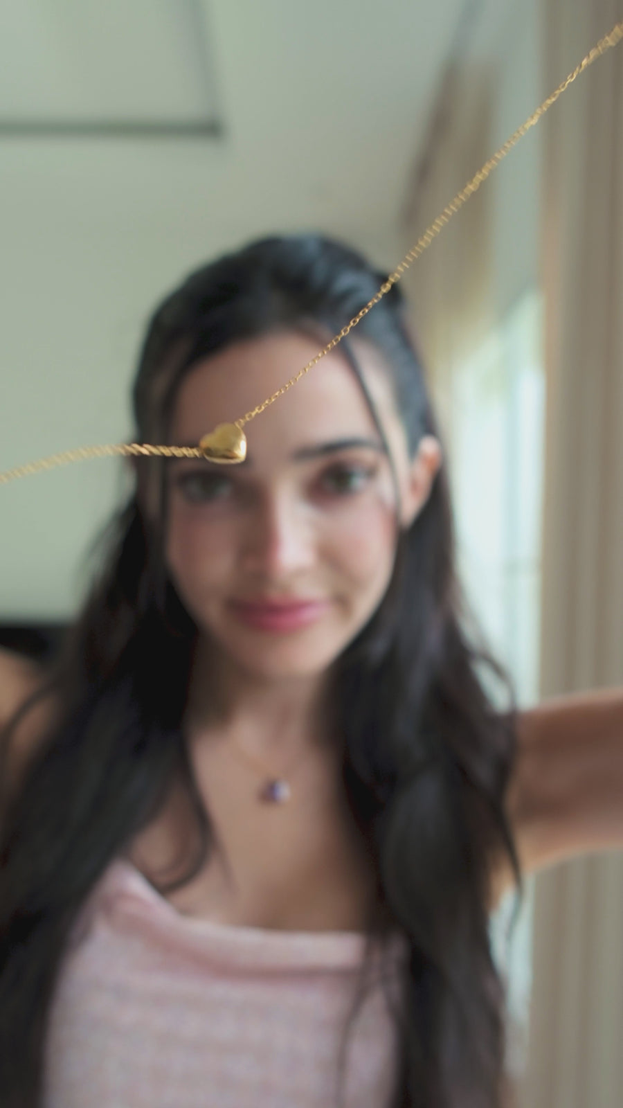 Love Necklace