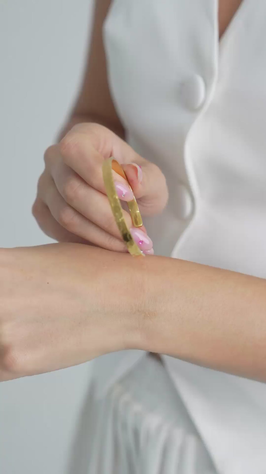 Bangle Bracelette