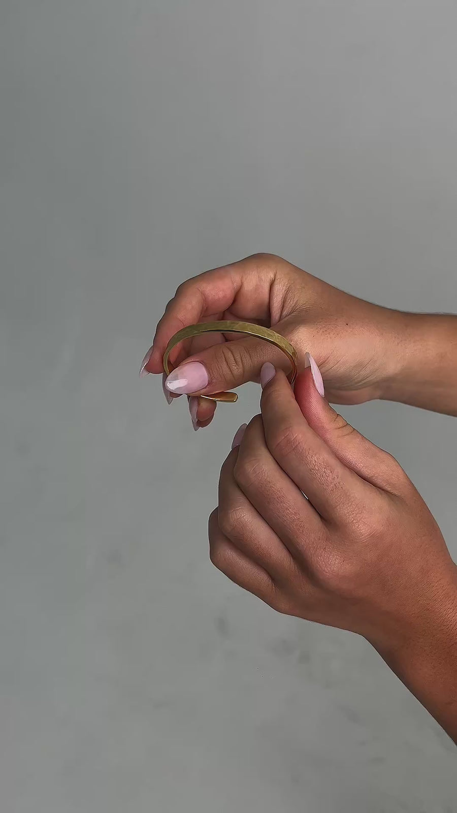 Bangle Bracelette