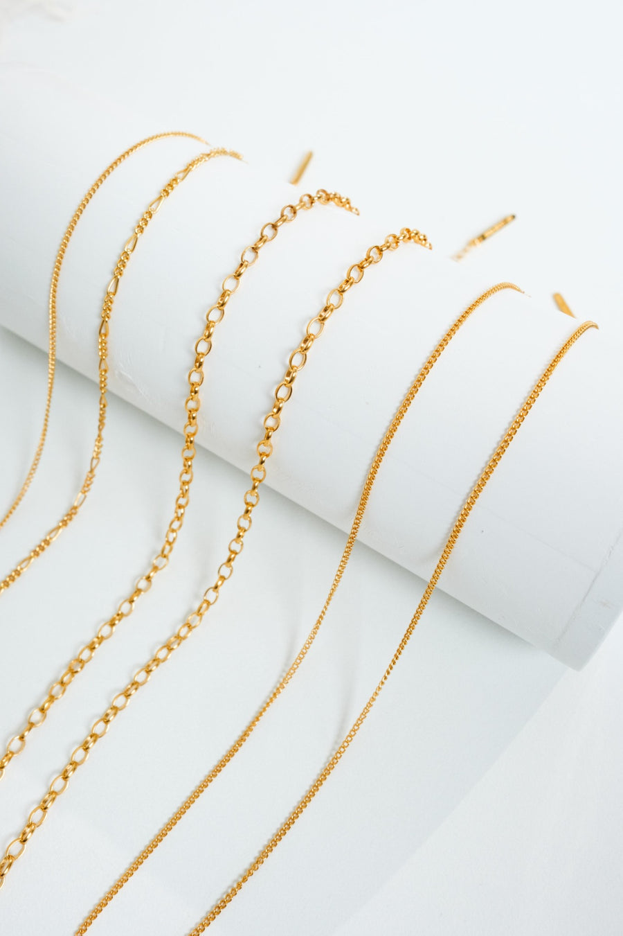 Basic Chain
