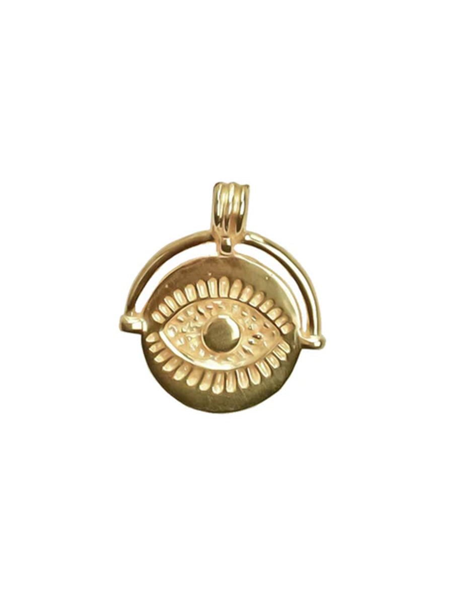 All Eyes On me pendant - Balibay.id