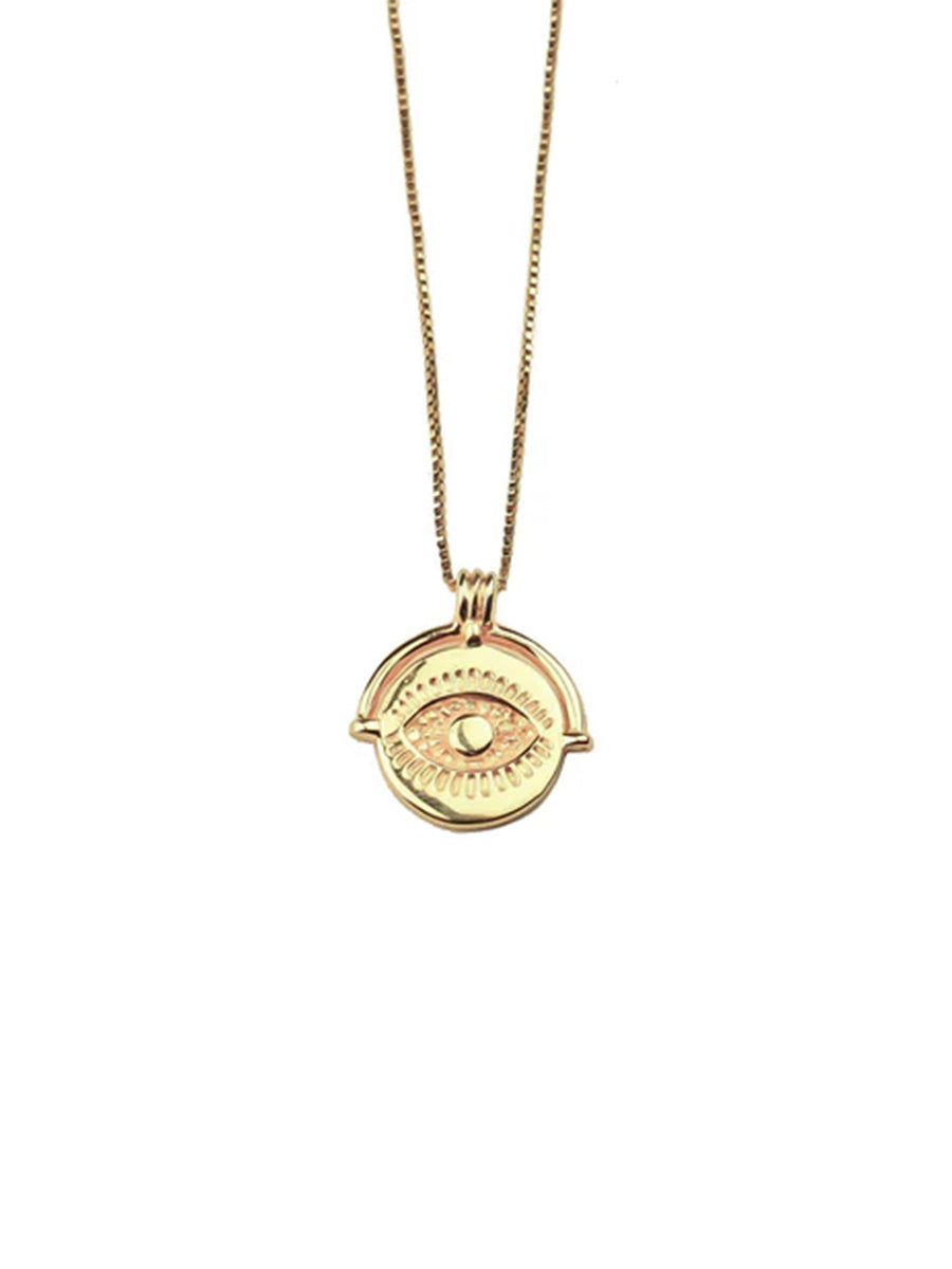 All Eyes On me pendant - Balibay.id