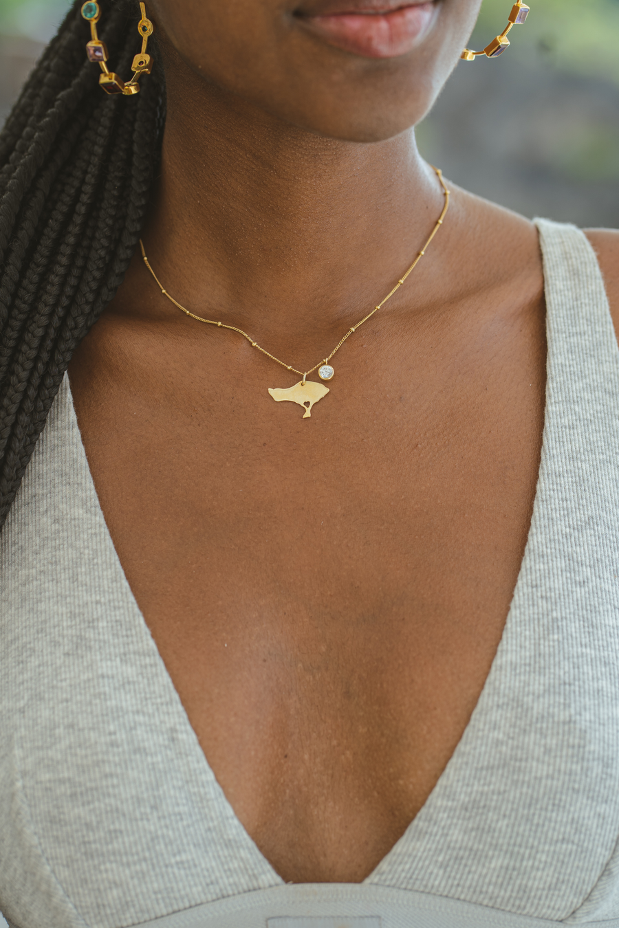 Bali necklaces deals