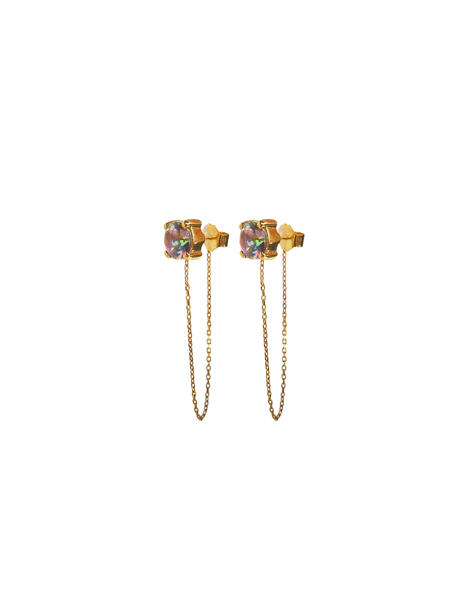 Treat yourself Earrings - Balibay.id