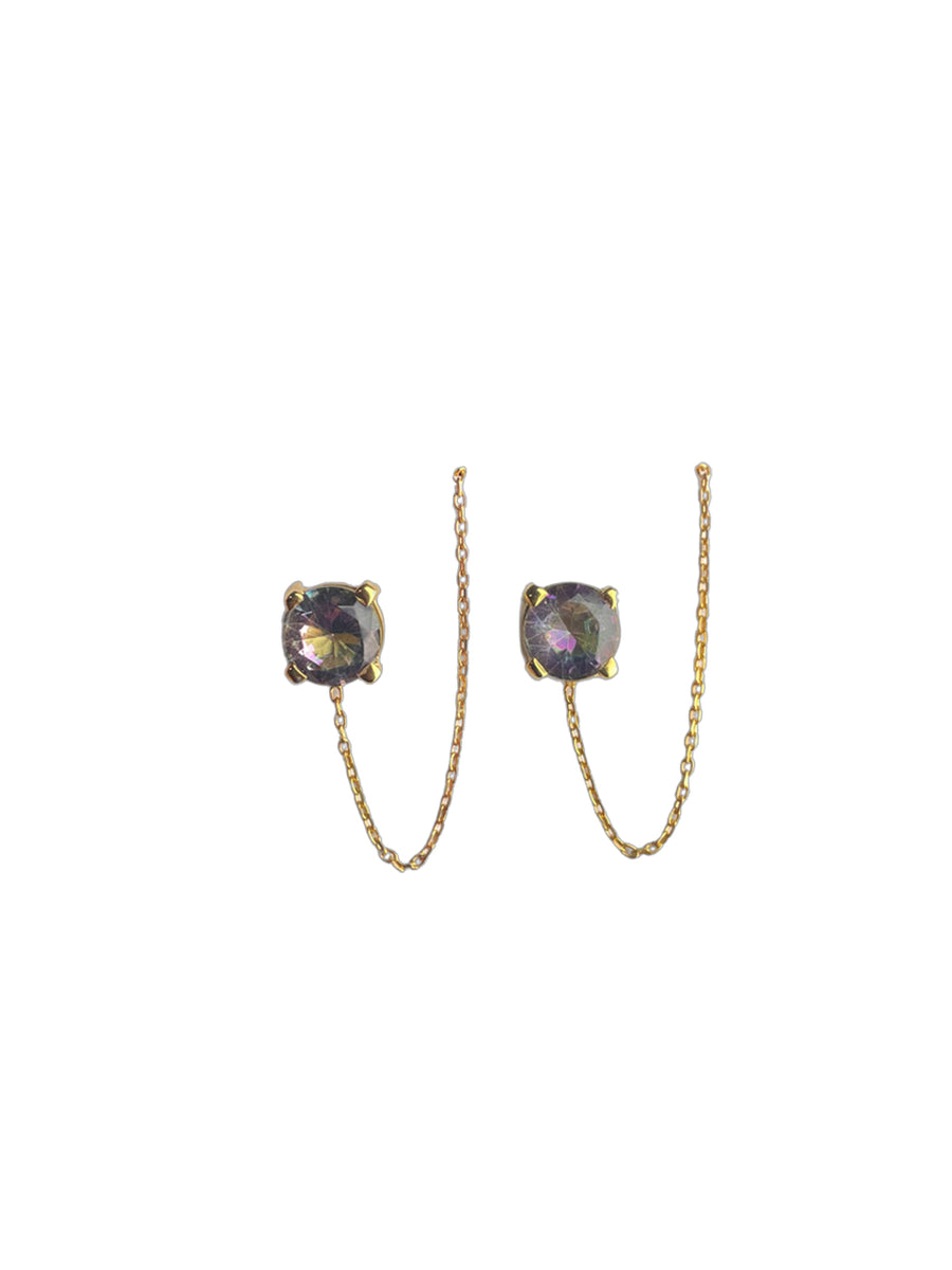 Treat yourself Earrings - Balibay.id