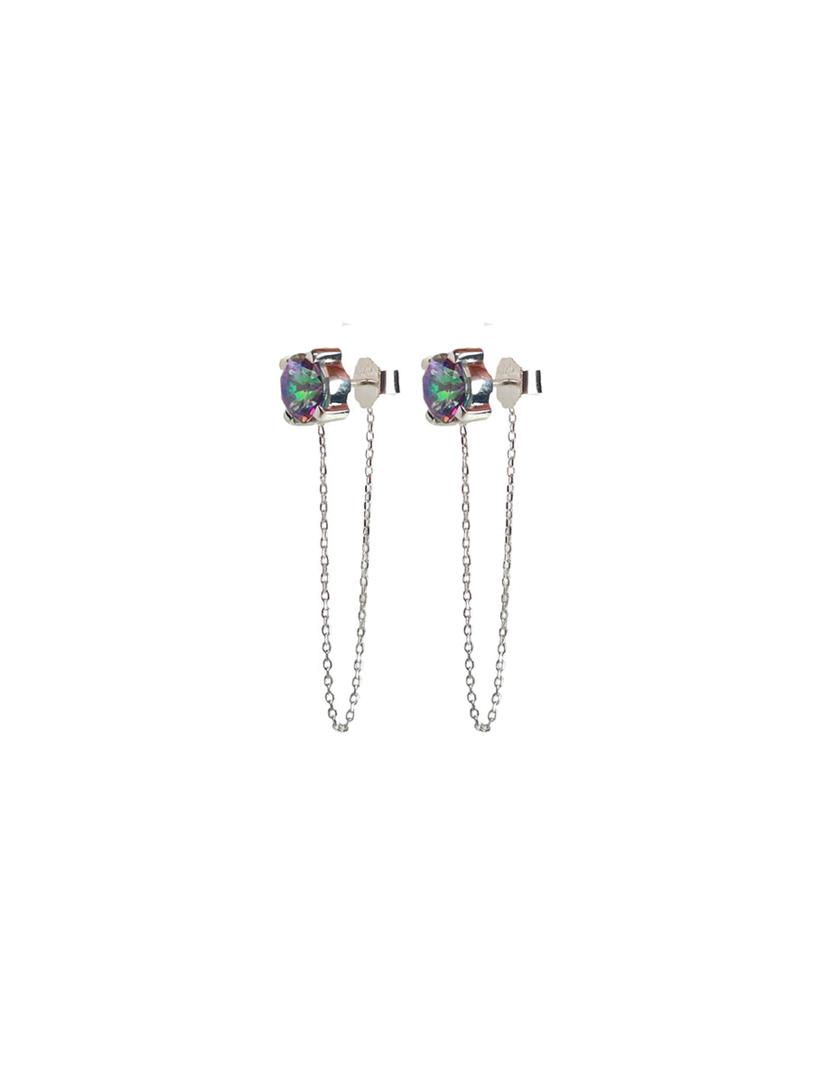 Treat yourself Earrings - Balibay.id